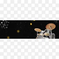 梦幻质感培训电商淘宝banner