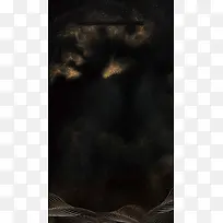 设计师校园应聘大气H5背景素材