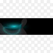 科技光海报banner