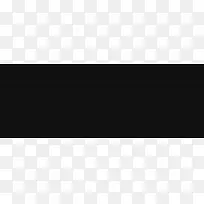 网站黑色方格质感纹理背景banner