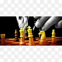 棋运筹帷幄国际象棋
