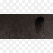 质感纹理暗色系海报背景