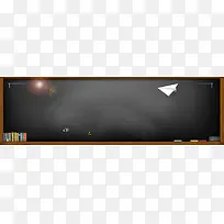 淘宝开学季秋季上新海报banner背景