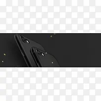 高端大气炫酷iPhone8 banner