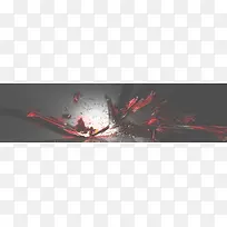 爆裂背景图