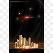科技商务商业城市