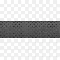 灰白金属背景banner素材