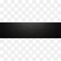 黑色纹理质感背景banner