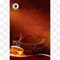 咖啡图片背景素材