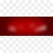 红色质感banner背景图