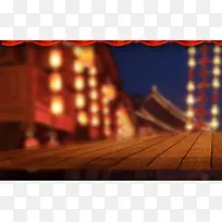 春节背景
