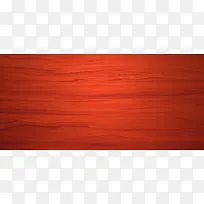 红色木板质感背景