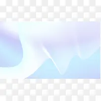 简约动感线条条纹海报