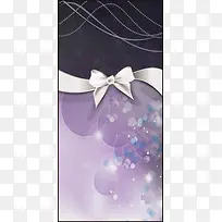 蝴蝶结