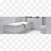 家居卫生间