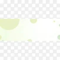 天猫小清新淡雅banner