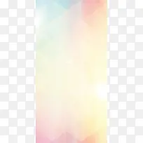 烘焙活动促销海报背景素材