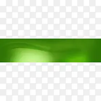 绿色科技banner背景图