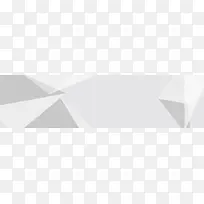 菱形 背景banner