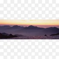 户外风景背景