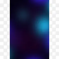 光斑海报背景图