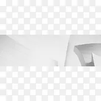 简约banner背景