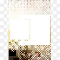 美式矢量商务公司文化广告传单宣传册海报