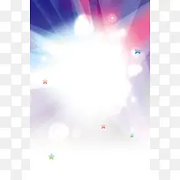 金融背景模板大全