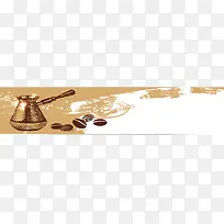咖啡banner