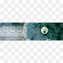 淘宝连衣裙背景图