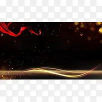 大气企业文化2018颁奖典礼