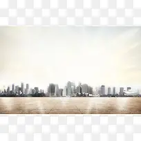 大惠战汽车促销海报背景素材