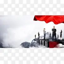 企业文化卓越团队