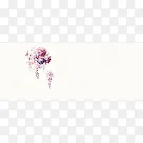 花样年华banner创意设计淘宝女装
