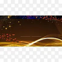 年会盛典企业年会PSD素材