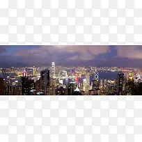香港banner创意设计