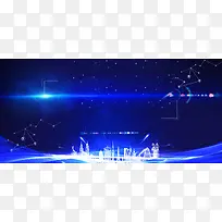 大气科技高峰论坛创新研讨会企业会议背景
