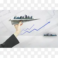 经济金融指数图片