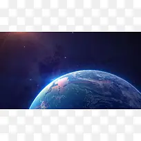 地球表面大图背景素材图片下载桌面壁纸