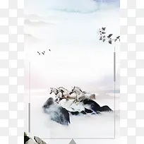 不进则退企业文化创意