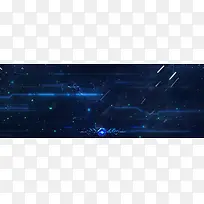 淘宝数码全屏促销海报