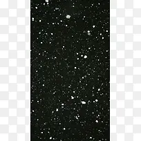黑色夜晚星光科技APP手机端H5背景