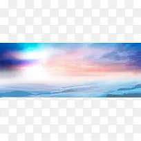 企业文化展板