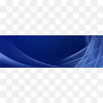 企业文化展板banner