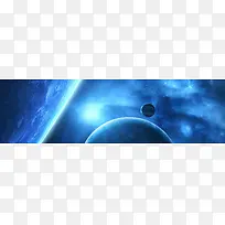 科幻 未来科技 星座 空间 宇宙 星空 云层 天空