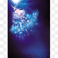 地产海报