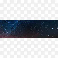 淘宝科技科幻黑色海报banner