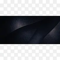 线条大气背景banner