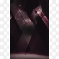 周年庆宣传 海报