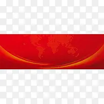 企业文化展板海报设计企业荣誉